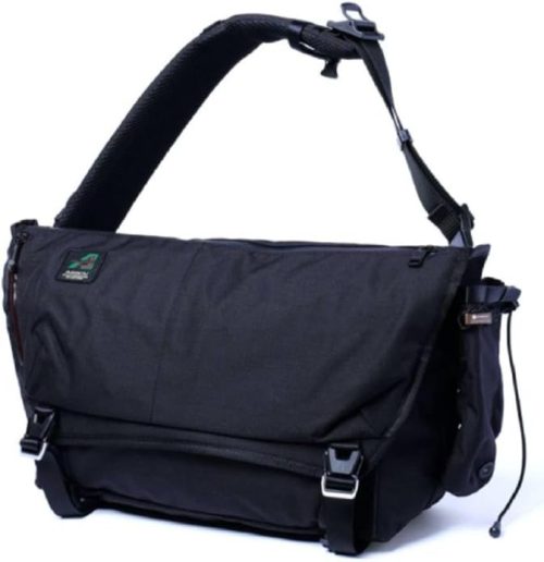 アッソブ(AS2OV) 330×1100D CORDURA STANDARD SERIES MESSENGER