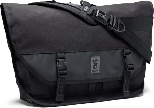 クローム(CHROME) シーティーゼット 24L メッセンジャー