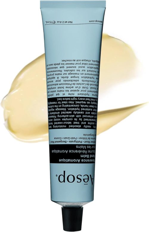 イソップ(Aesop) レバレンス ハンドバーム