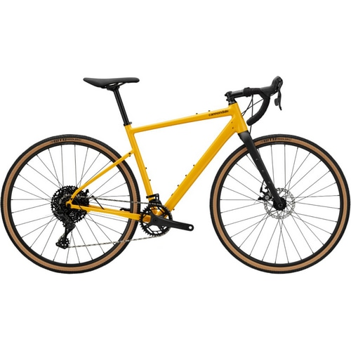 キャノンデール(cannondale) Topstone 4