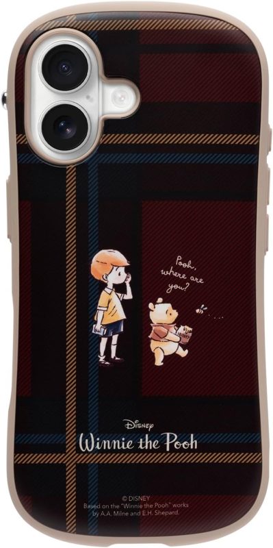 ハミィ(Hamee) ディズニー ピクサーキャラクター iFace First Class MagSynq スマホケース 41-1873