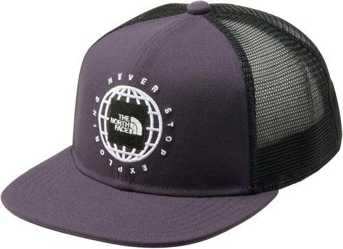 ザ・ノース・フェイス(THE NORTH FACE) メッセージメッシュキャップ NN0233