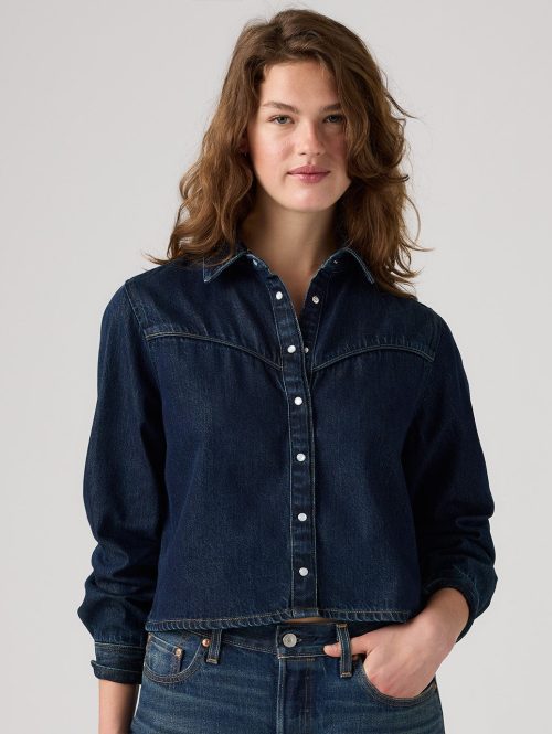 リーバイス(LEVI'S) ローガン シャケット