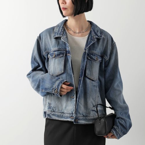 メゾン・マルジェラ(Maison Margiela) デニムジャケット S51AM0530 M30034