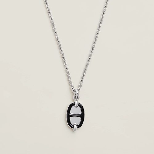 エルメス(HERMES) ペンダント ミニ・マイヨン PM