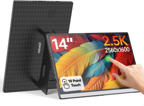 Intehill モバイルモニター Q14ZT
