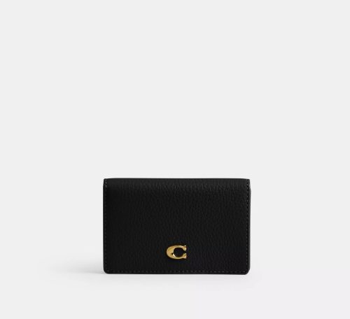 コーチ(COACH) エッセンシャル ビジネス カード ケース