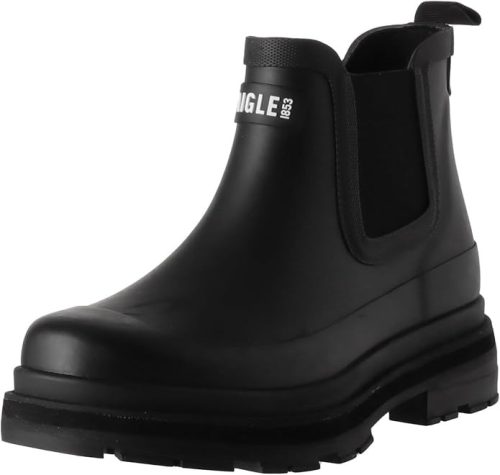 エーグル(AIGLE) ソフトレイン2 ラバーブーツ