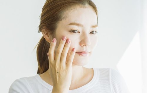 セラミド配合美容液の正しい使い方