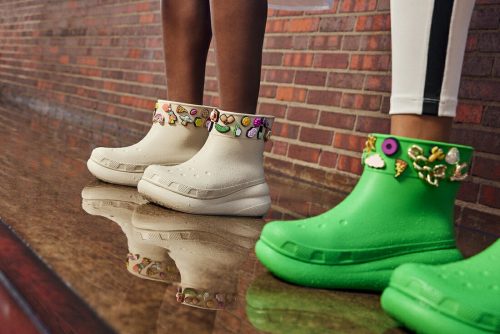 クロックス(crocs)