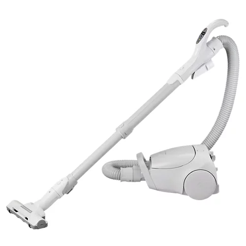 パナソニック(Panasonic) 紙パック式キャニスター掃除機 MC-PJ25A