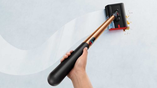 スティック型かロボット型かタイプをチェック