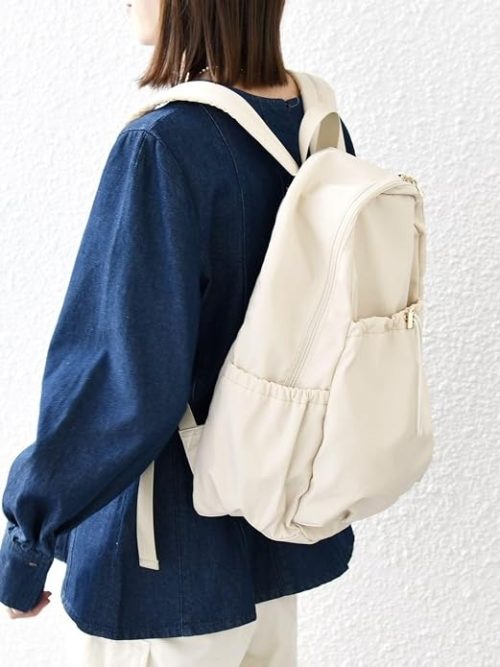 荷物の量に適したサイズを選ぼう