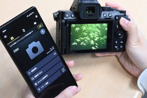 Wi-Fi対応の一眼レフおすすめ10選。カメラ生活をもっと快適に