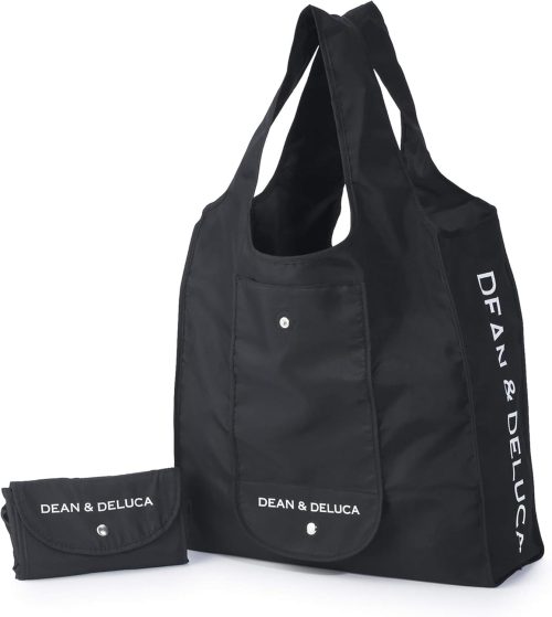 ディーンアンドデルーカ(DEAN&DELUCA) ショッピングバッグ