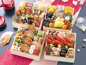 匠本舗 京都木屋町 京料理 さつき 監修 与段重 皐撰