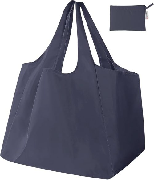 BIGHAS エコバッグ