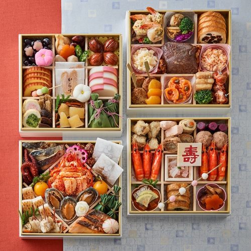 婦人画報 和与段重