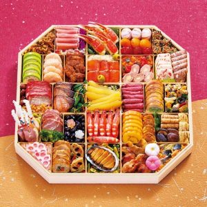 【2027年】6人前おせちのおすすめ16選。大人数で楽しもう