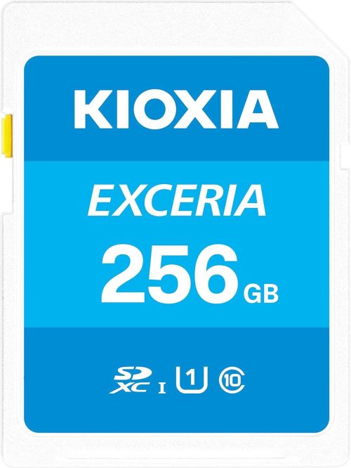 キオクシア(KIOXIA)