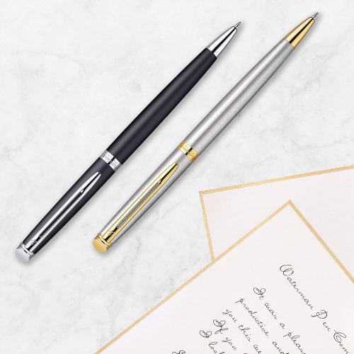 ウォーターマン(WATERMAN)
