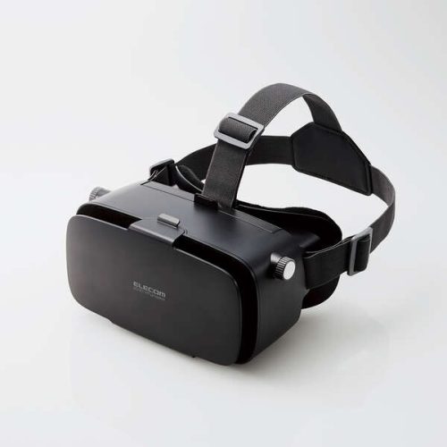 VRゴーグルとは？