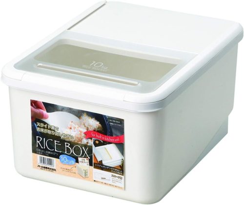 リーズナブルかつ計量な「プラスチック製」