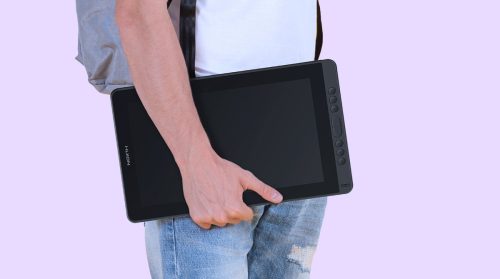 HUION