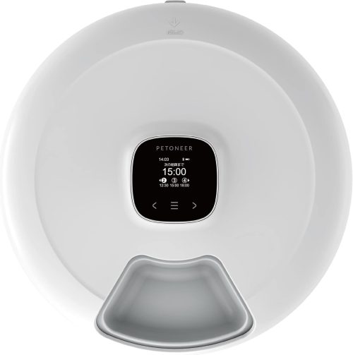 盗み食いやイタズラ防止機能が付いているかチェック