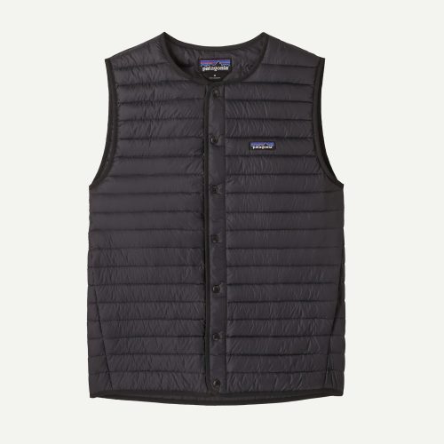 パタゴニア(patagonia) メンズ・ライトウェイト・ダウン・セーター・ベスト