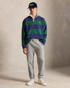 スウェットパンツのおすすめブランド21選。こなれ感のあるおしゃれコーデが楽しめる