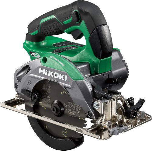 ハイコーキ(HiKOKI) コードレスリフォーム用丸のこ C3605DB