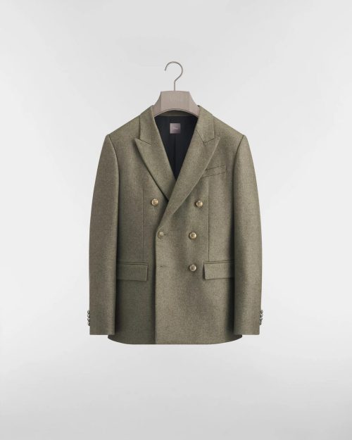 ディオール(Dior) ダブルブレスト ジャケット