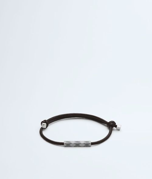 ボッテガ・ヴェネタ(BOTTEGA VENETA) ヴェネタ ブレスレット
