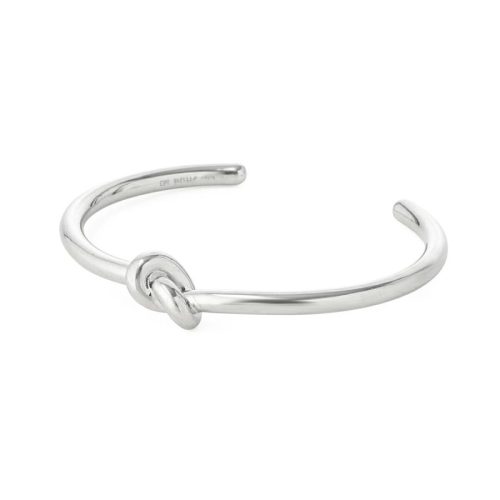 セリーヌ(CELINE) バングル KNOT CUFF ブレスレット