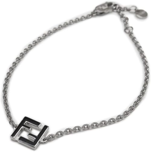 フェンディ(FENDI) FFブレスレット 7AK014-B09-F0VD1