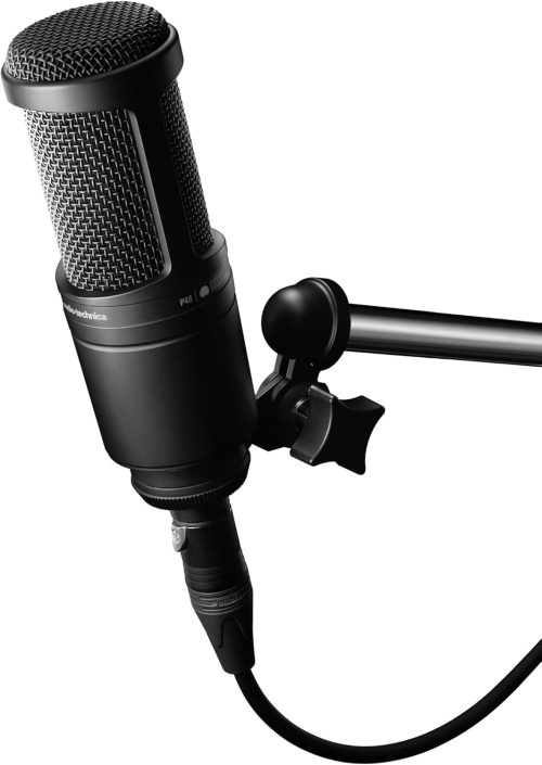 オーディオテクニカ(audio-technica)