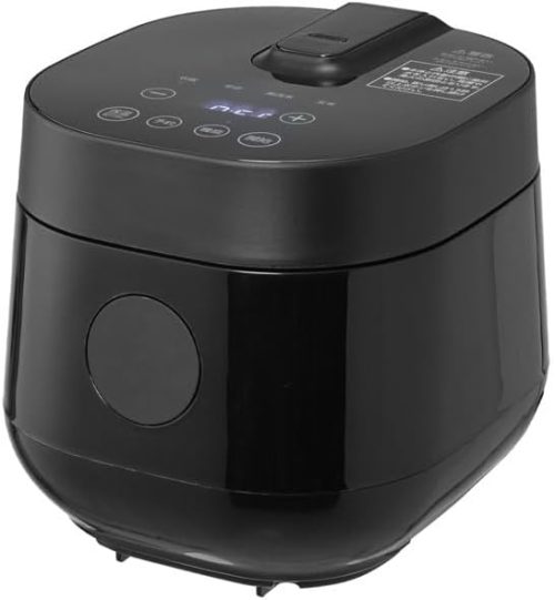 マクスゼン(MAXZEN) 炊飯器 MRC-TX201