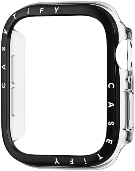 CASETiFY クリアケース CTF-32736953-16007513