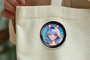 デジタル缶バッジのおすすめ5選。推し活にぴったりなアイテム