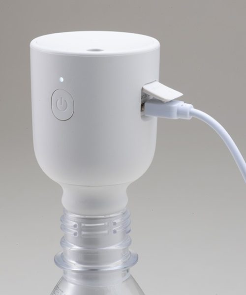 充電式