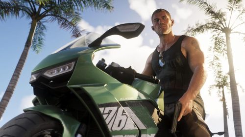 グランド・セフト・オートVI - Take-Two Interactive