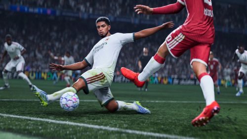 EA SPORTS FC 27 - エレクトロニック・アーツ