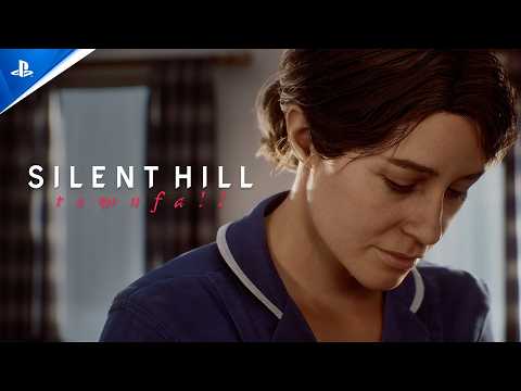 SILENT HILL: Townfall - KONAMI