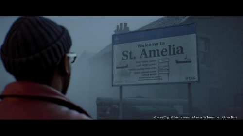 SILENT HILL: Townfall - KONAMI