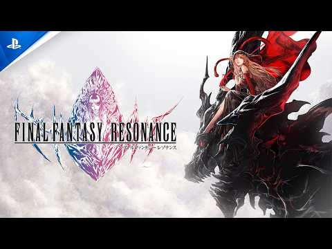 ファイナルファンタジー レゾナンス - スクウェア・エニックス