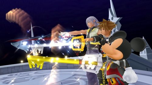 KINGDOM HEARTS Collection I～III - スクウェア・エニックス
