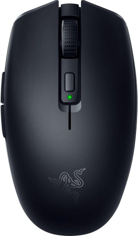 レイザー(Razer) Orochi V2 RZ01-05690100-R3M1