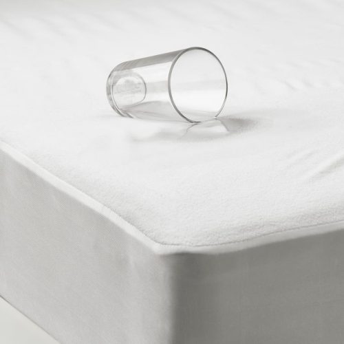 防水性をチェック