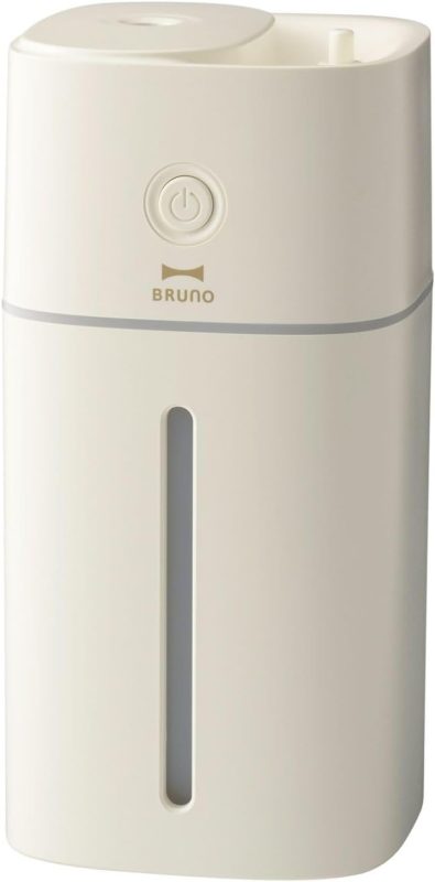 ブルーノ(BRUNO) 上部給水コードレス加湿器 EASY MIST BDE074